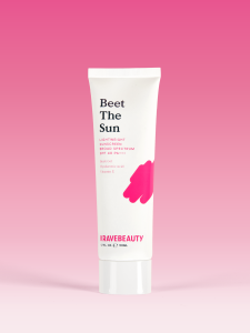 Beet The Sun SPF 40 PA+++