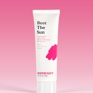 Beet The Sun SPF 40 PA+++