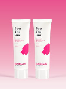 Duo Beet The Sun SPF 40 PA+++