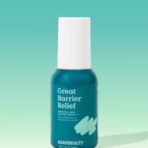 Great Barrier Relief