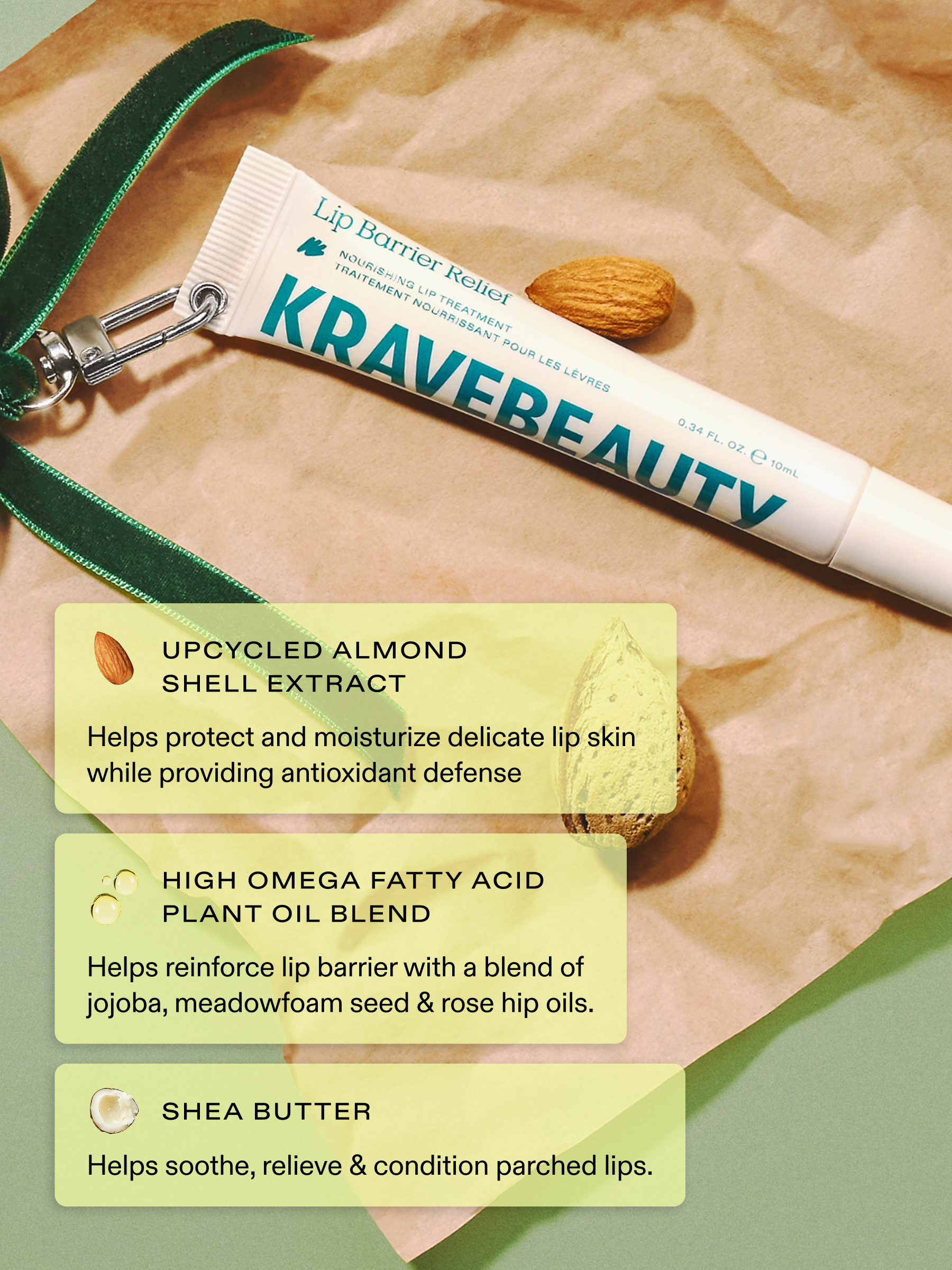 Lip Barrier Moisture - Image 2