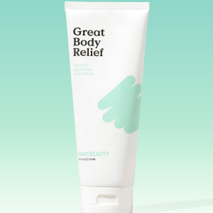 Great Body Relief