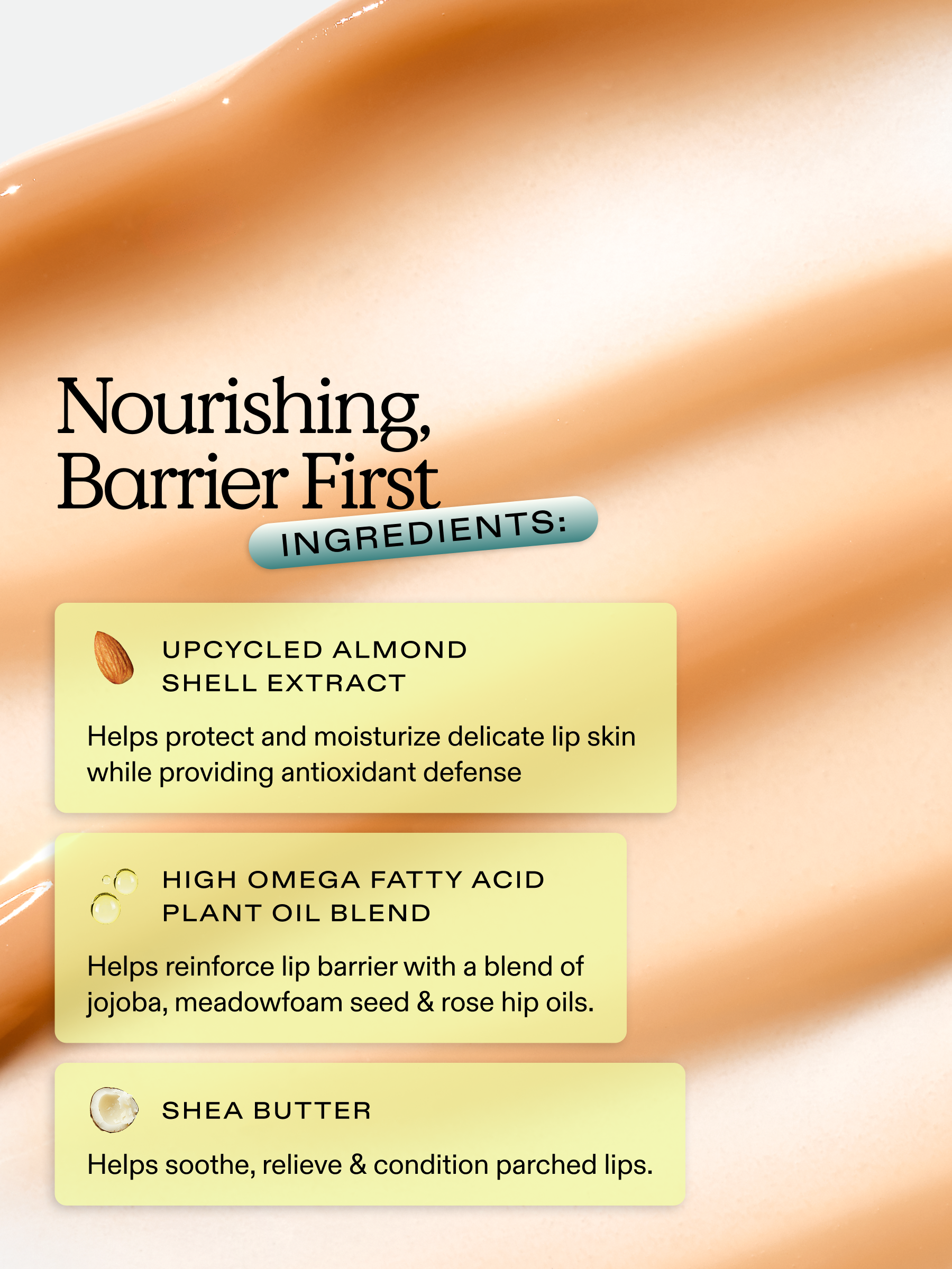 Lip Barrier Relief - Image 4