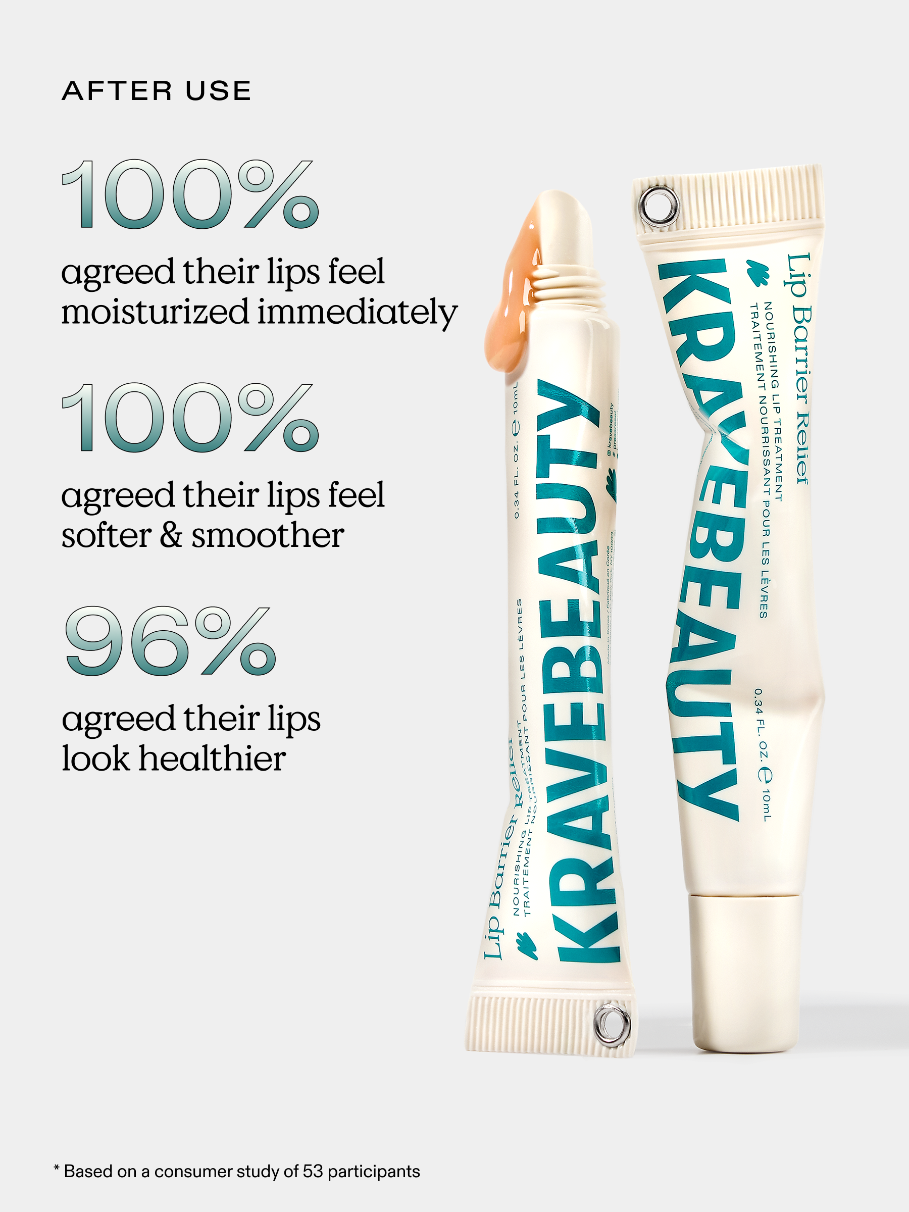 Lip Barrier Relief - Image 7