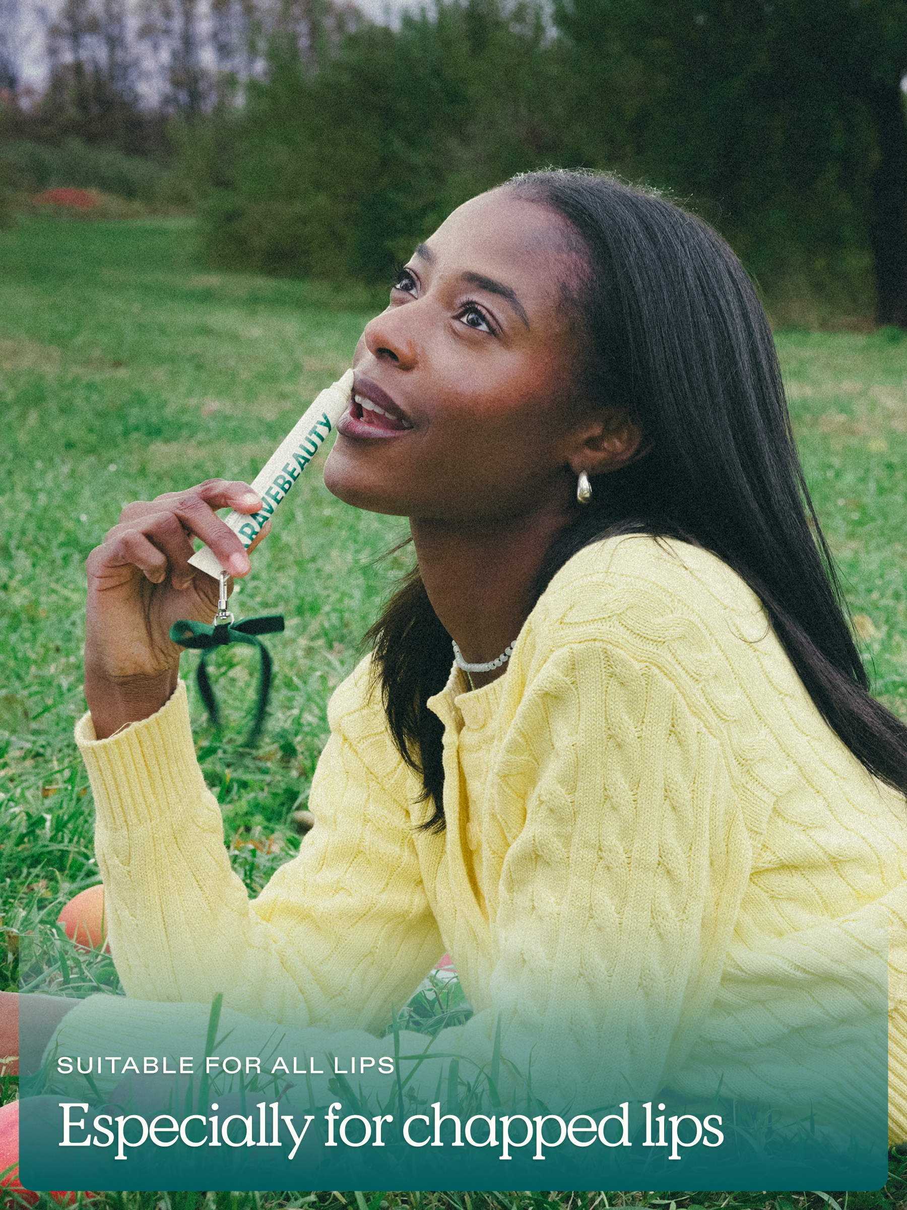 Lip Barrier Relief - Image 8