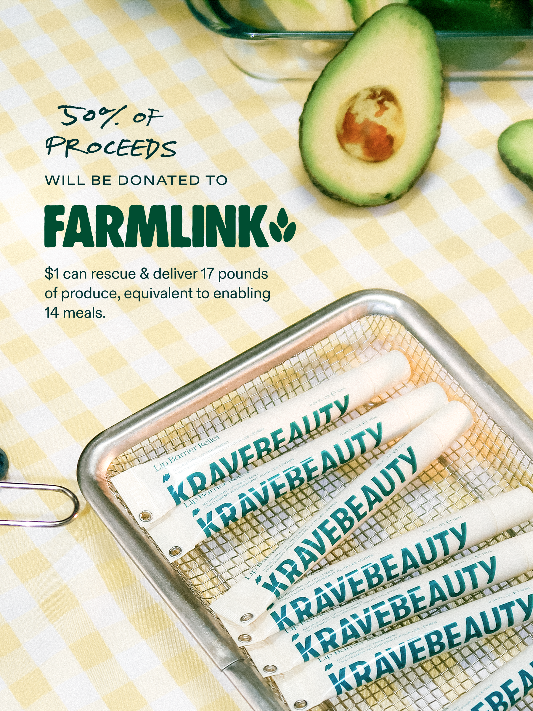 Lip Barrier Relief - Image 9