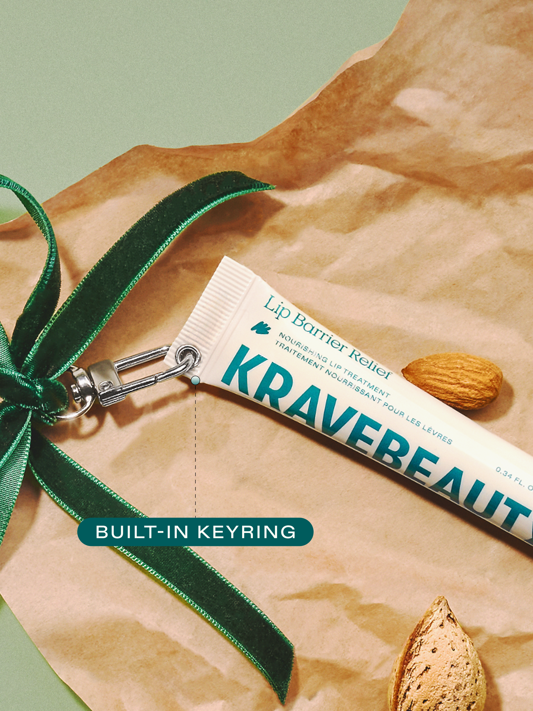 Lip Barrier Relief - Image 10