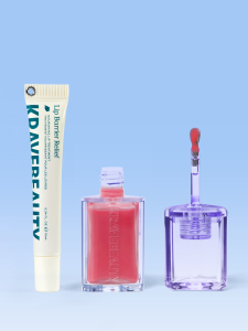 Lip Barrier Moisture