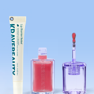 Lip Barrier Moisture