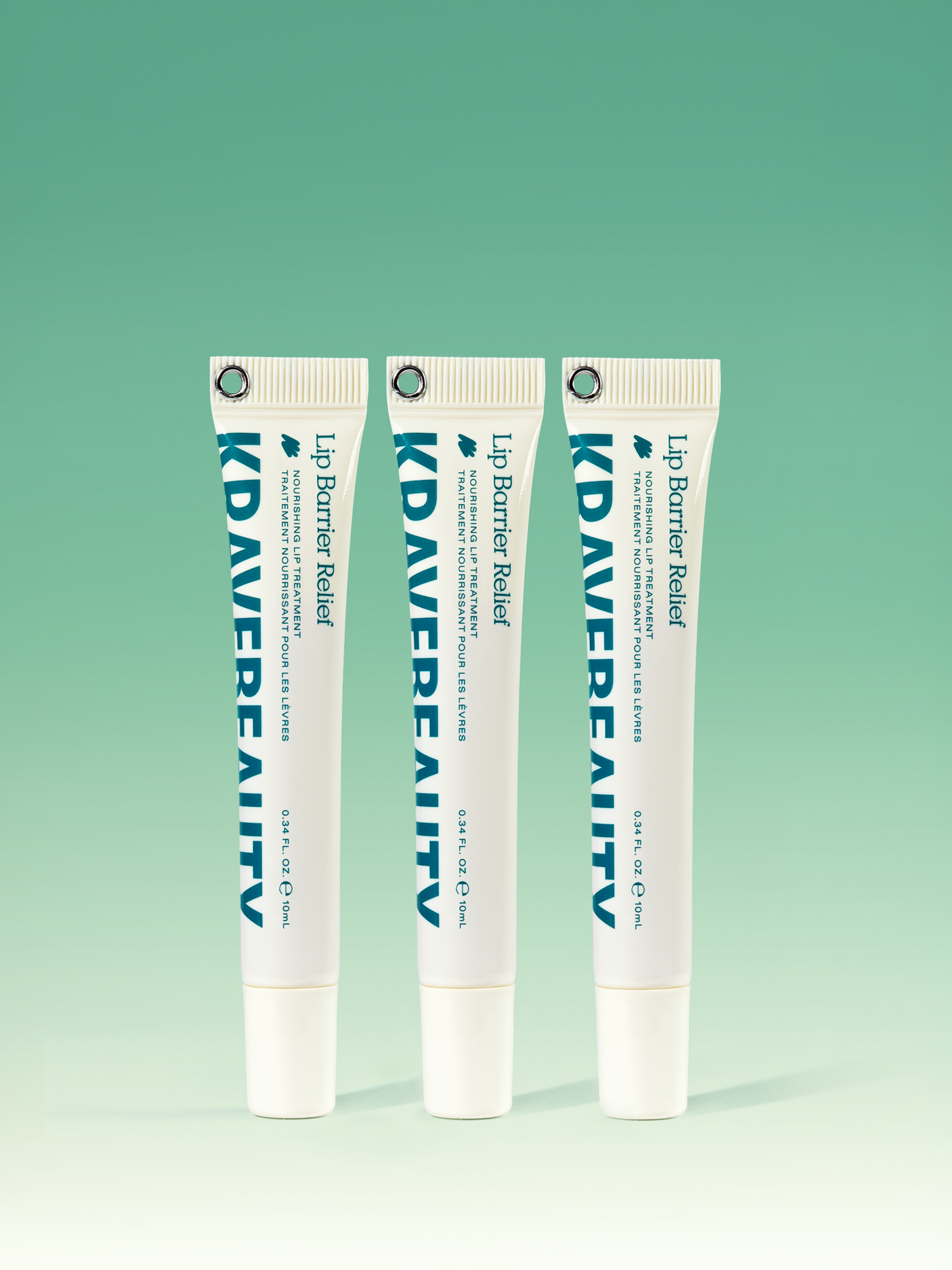 Lip Barrier Relief - Image 2