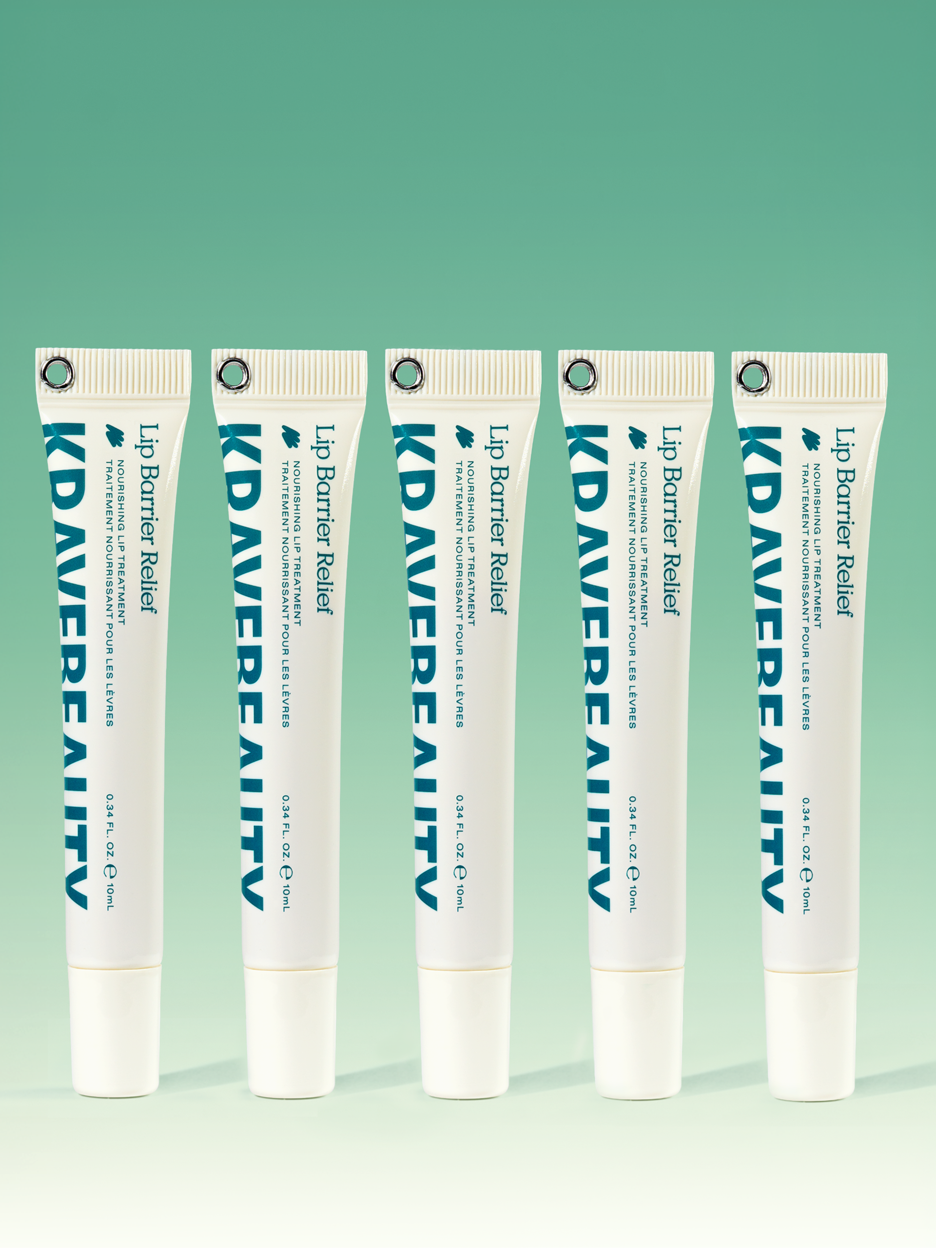 Lip Barrier Relief - Image 3