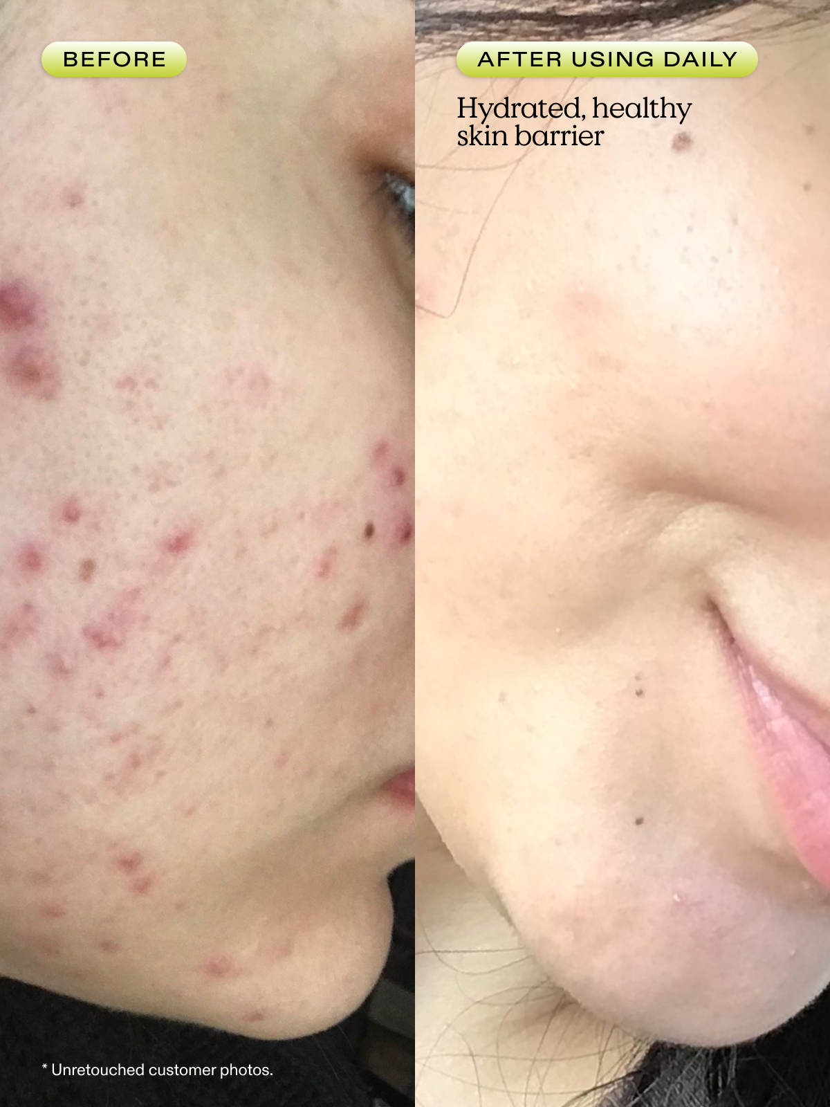 Duo Matcha Hemp Hydrating Cleanser - Image 5