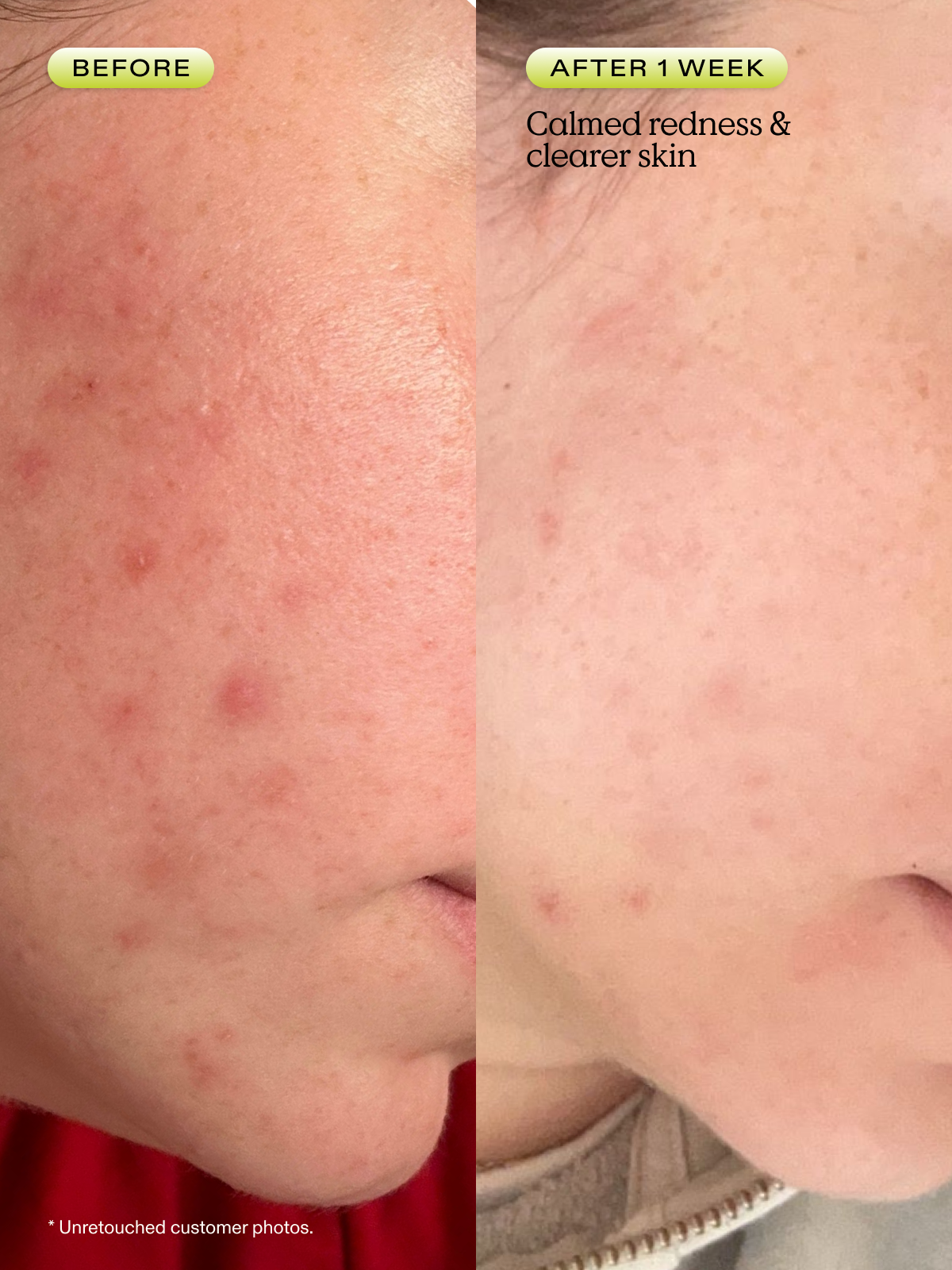 Duo Matcha Hemp Hydrating Cleanser - Image 6