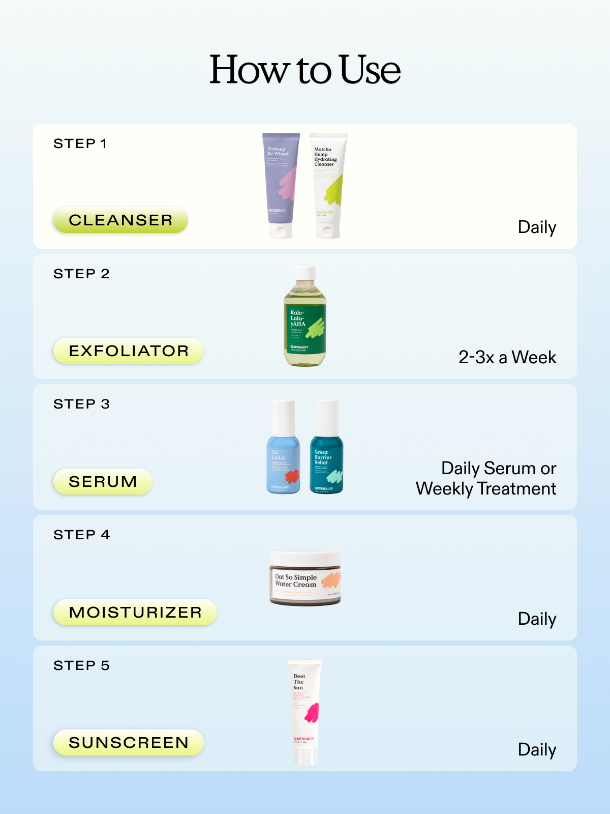 Duo Matcha Hemp Hydrating Cleanser - Image 11