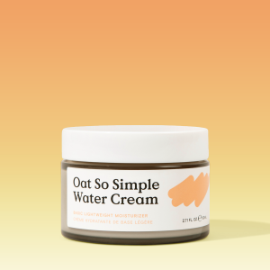 Oat So Simple Water Cream