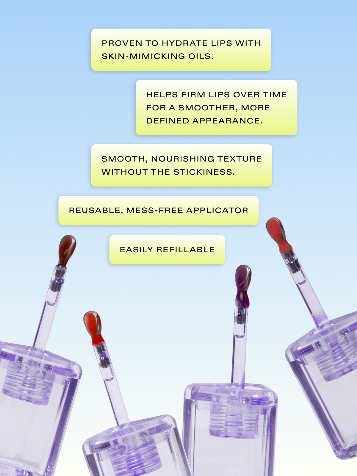 Plumptuous Lip Jelly - Image 35