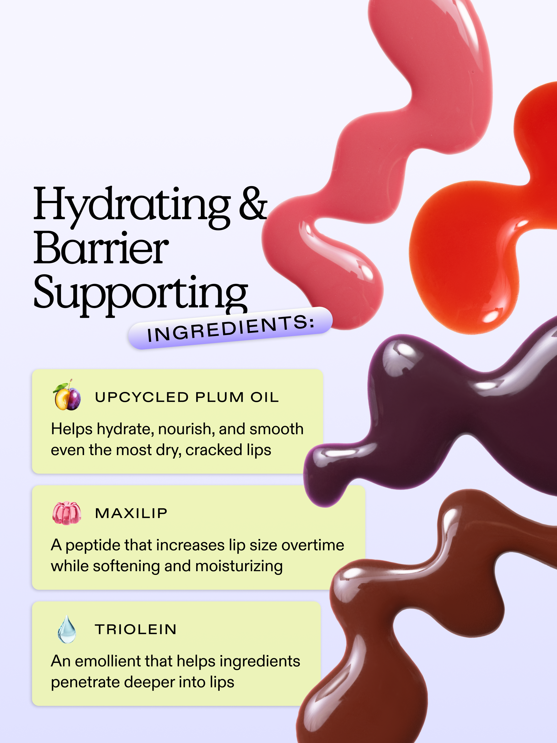 Plumptuous Lip Jelly - Image 36