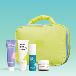 Barrier On-The-Go Kit