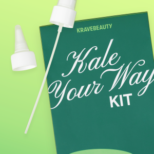 Kale Your Way Kit